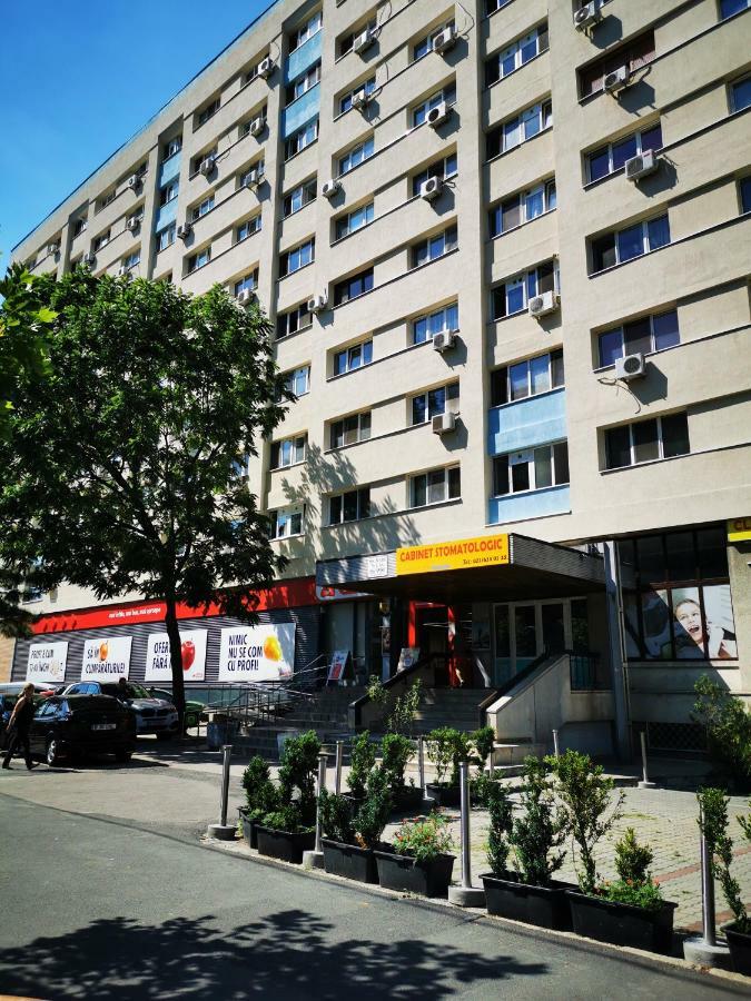 Sudului 810 By Mrg Apartments - Spitalul Bagdasar - Spitalul Obregia Βουκουρέστι Εξωτερικό φωτογραφία